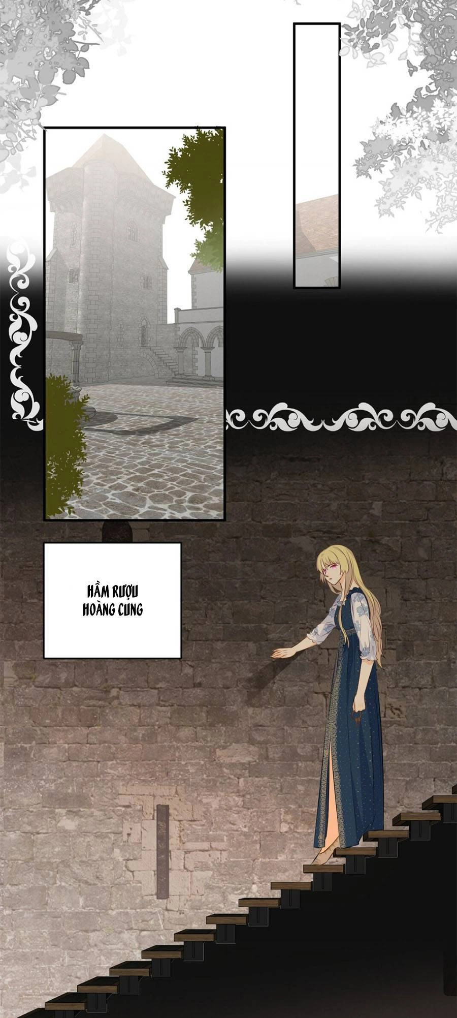 Sổ Tay Nuôi Dưỡng Rồng Chapter 10 - 25