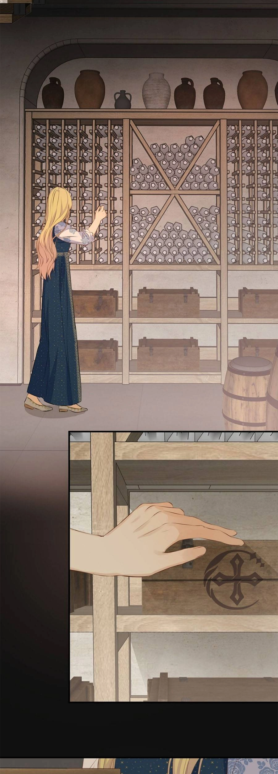 Sổ Tay Nuôi Dưỡng Rồng Chapter 10 - 26