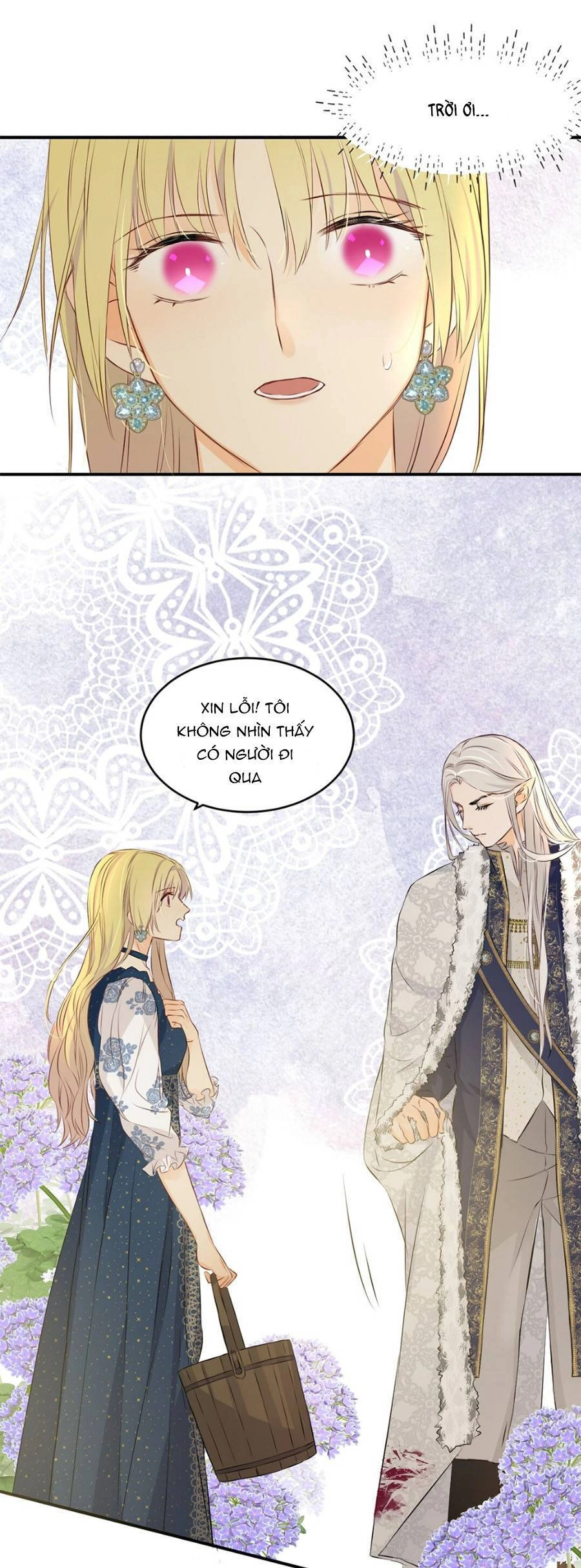 Sổ Tay Nuôi Dưỡng Rồng Chapter 10 - 33