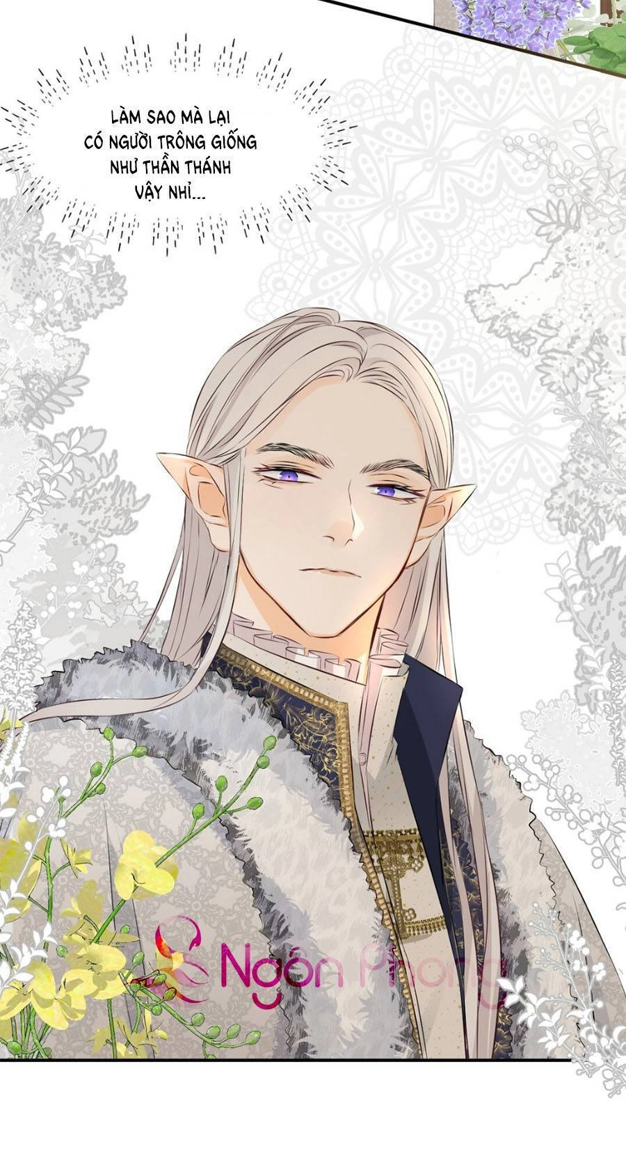 Sổ Tay Nuôi Dưỡng Rồng Chapter 10 - 34