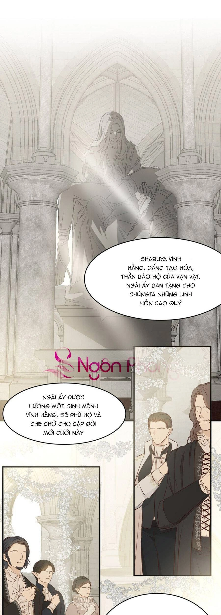 Sổ Tay Nuôi Dưỡng Rồng Chapter 12 - 3