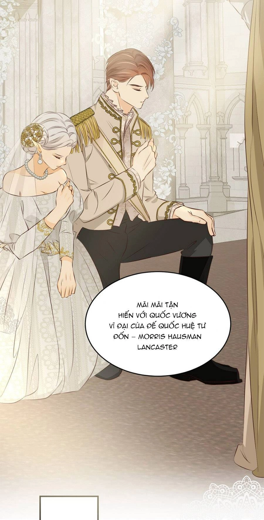 Sổ Tay Nuôi Dưỡng Rồng Chapter 12 - 5