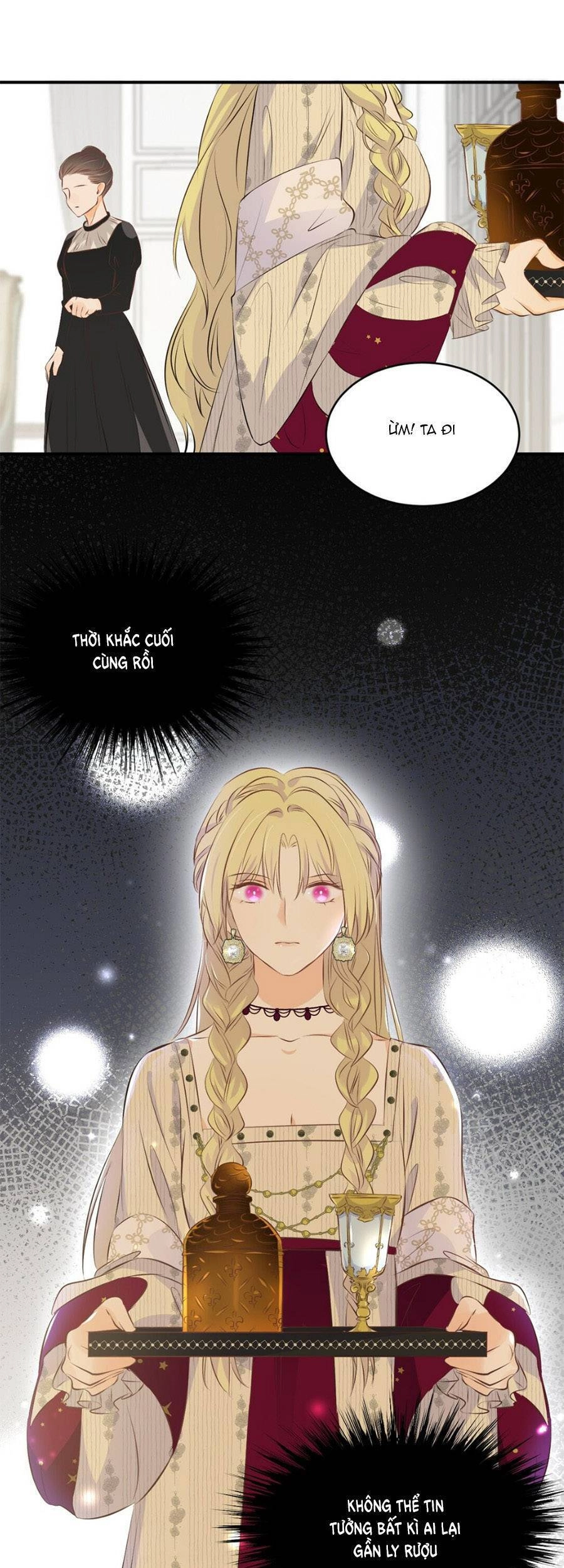 Sổ Tay Nuôi Dưỡng Rồng Chapter 12 - 15