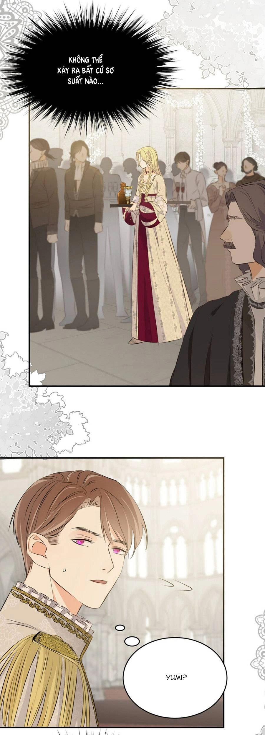 Sổ Tay Nuôi Dưỡng Rồng Chapter 12 - 17