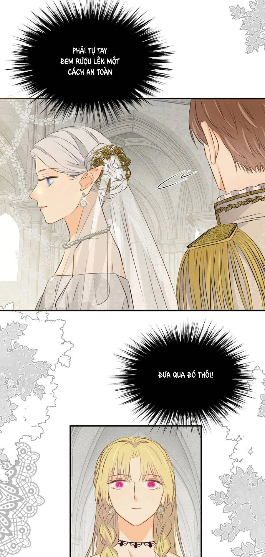 Sổ Tay Nuôi Dưỡng Rồng Chapter 12 - 18