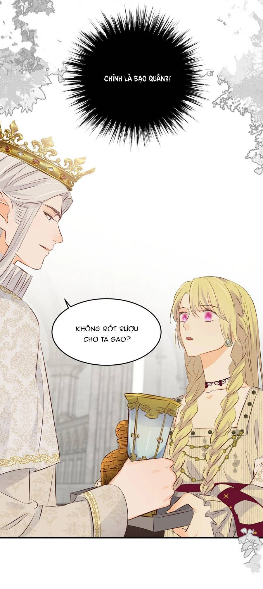 Sổ Tay Nuôi Dưỡng Rồng Chapter 12 - 21