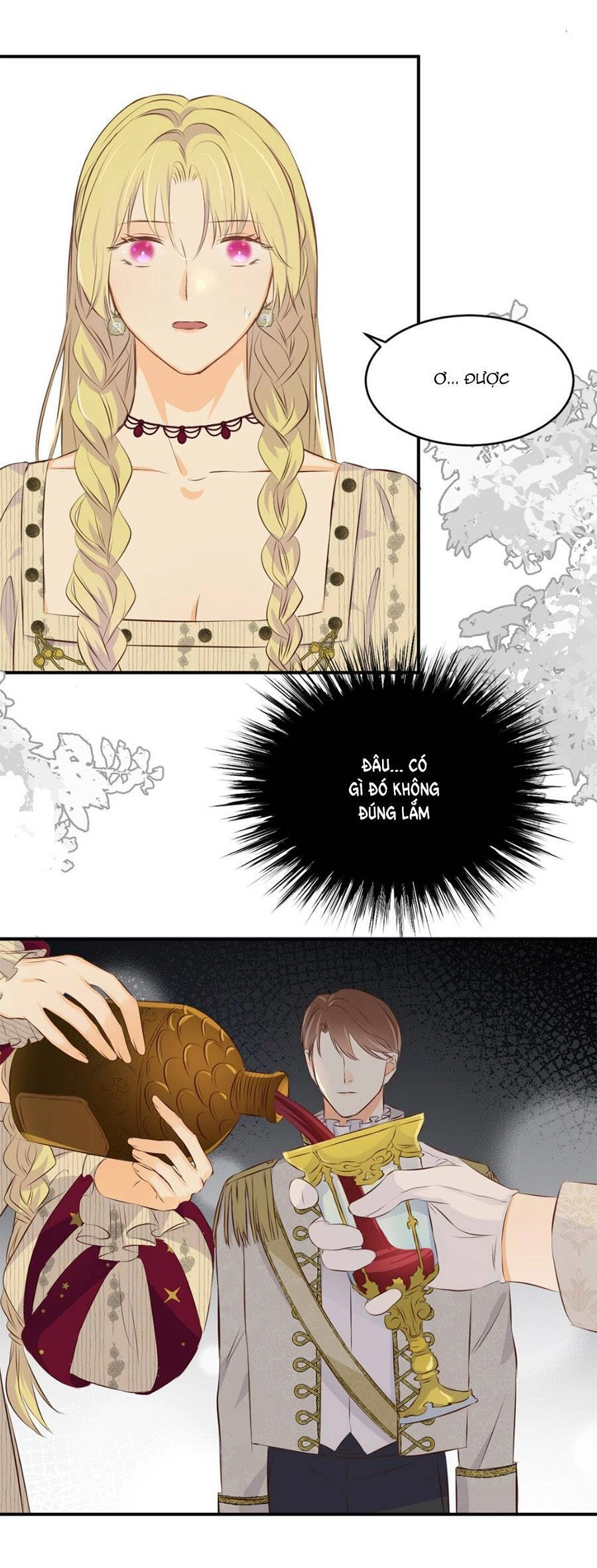 Sổ Tay Nuôi Dưỡng Rồng Chapter 12 - 22