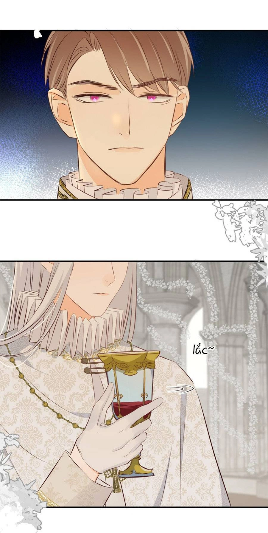 Sổ Tay Nuôi Dưỡng Rồng Chapter 12 - 23