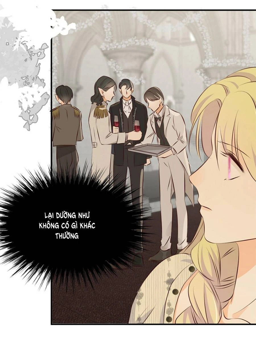 Sổ Tay Nuôi Dưỡng Rồng Chapter 12 - 24