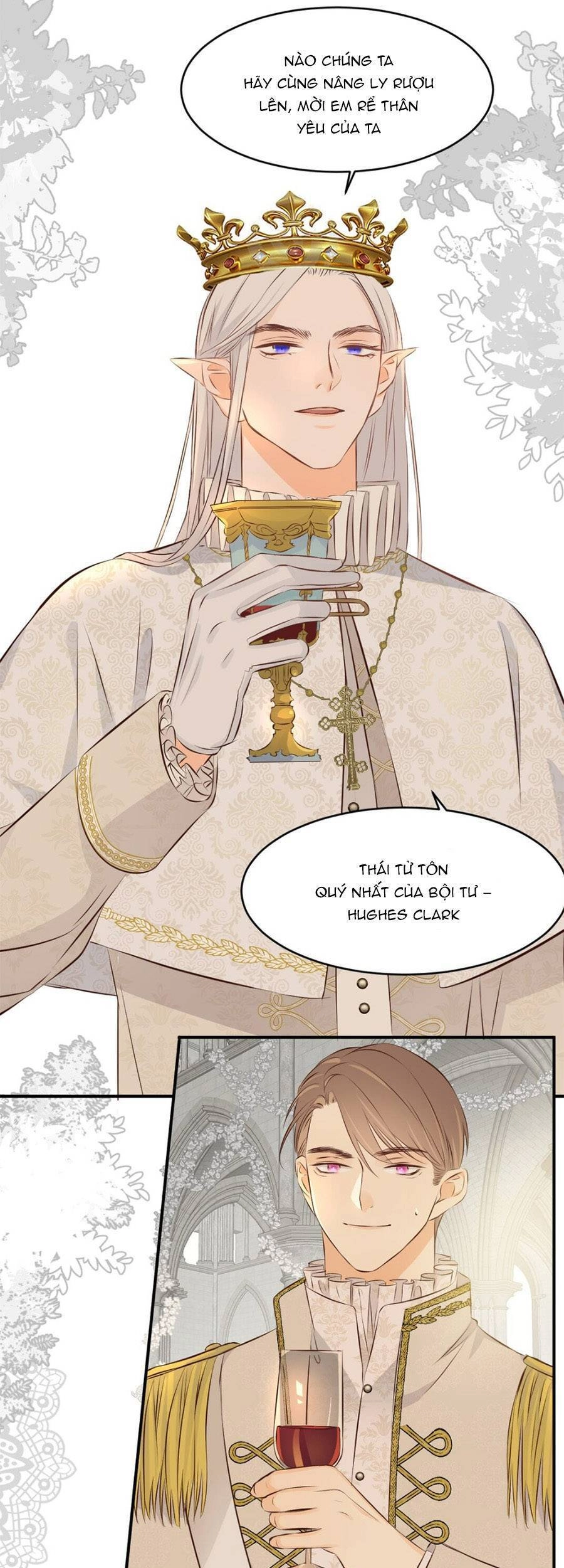 Sổ Tay Nuôi Dưỡng Rồng Chapter 12 - 27