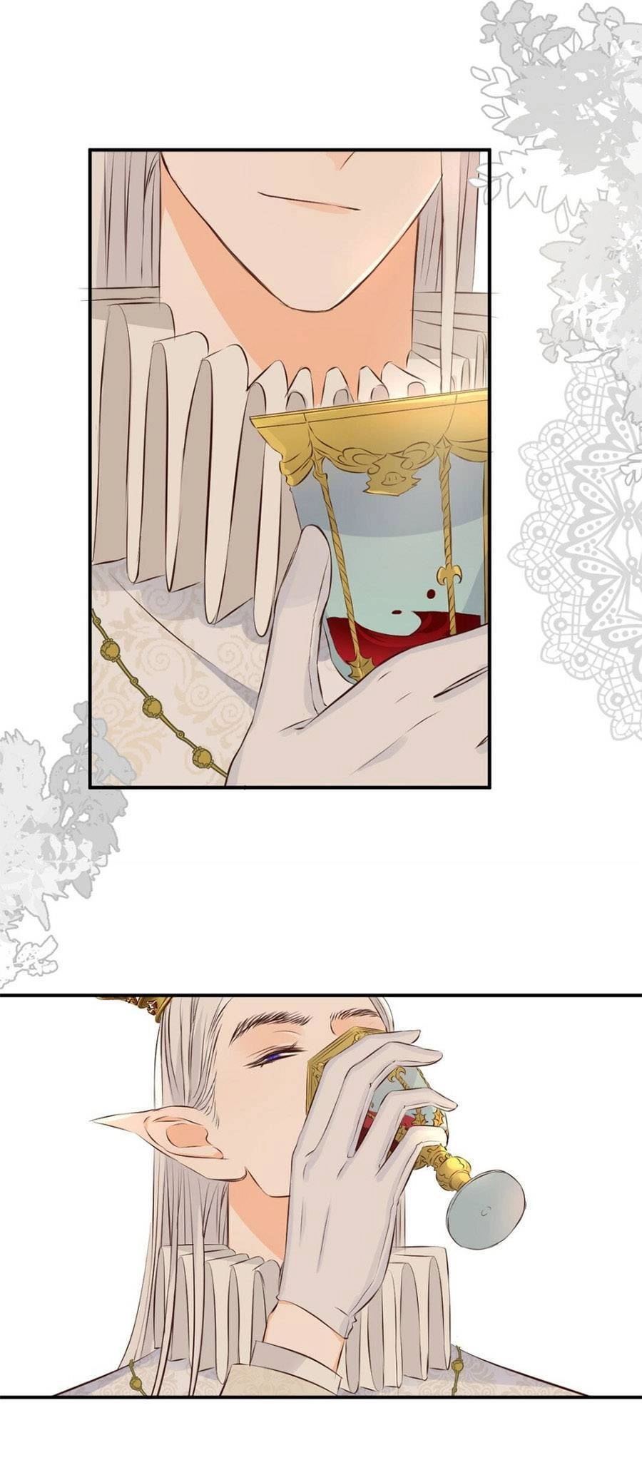 Sổ Tay Nuôi Dưỡng Rồng Chapter 12 - 29