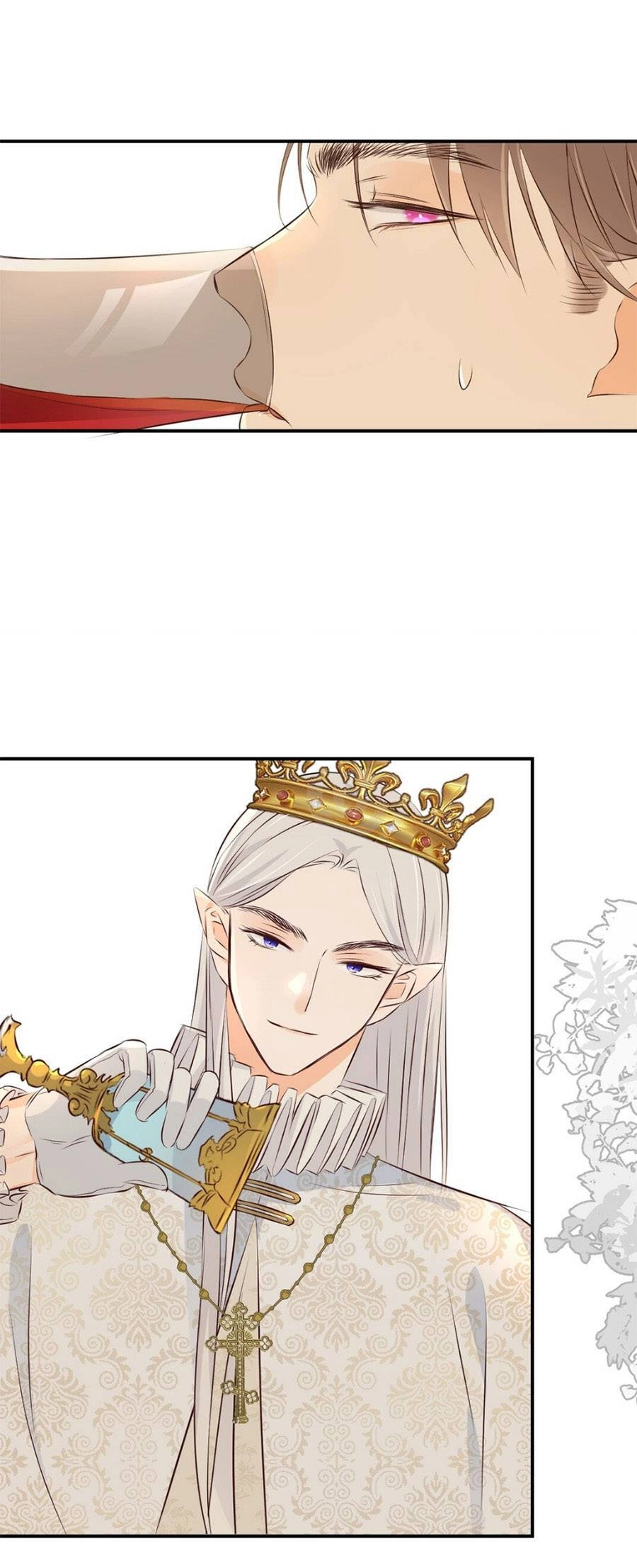 Sổ Tay Nuôi Dưỡng Rồng Chapter 12 - 30