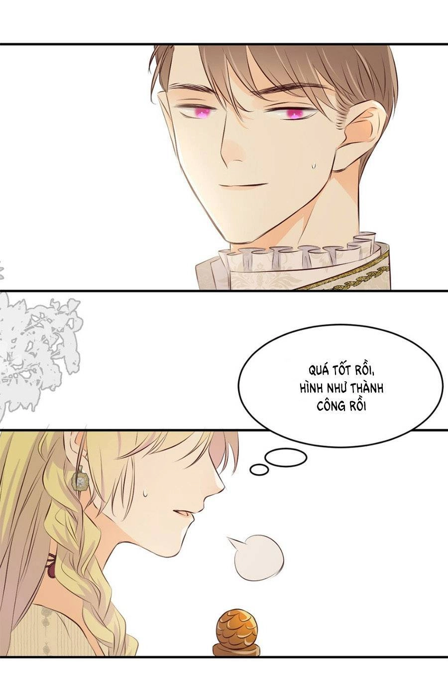 Sổ Tay Nuôi Dưỡng Rồng Chapter 12 - 31