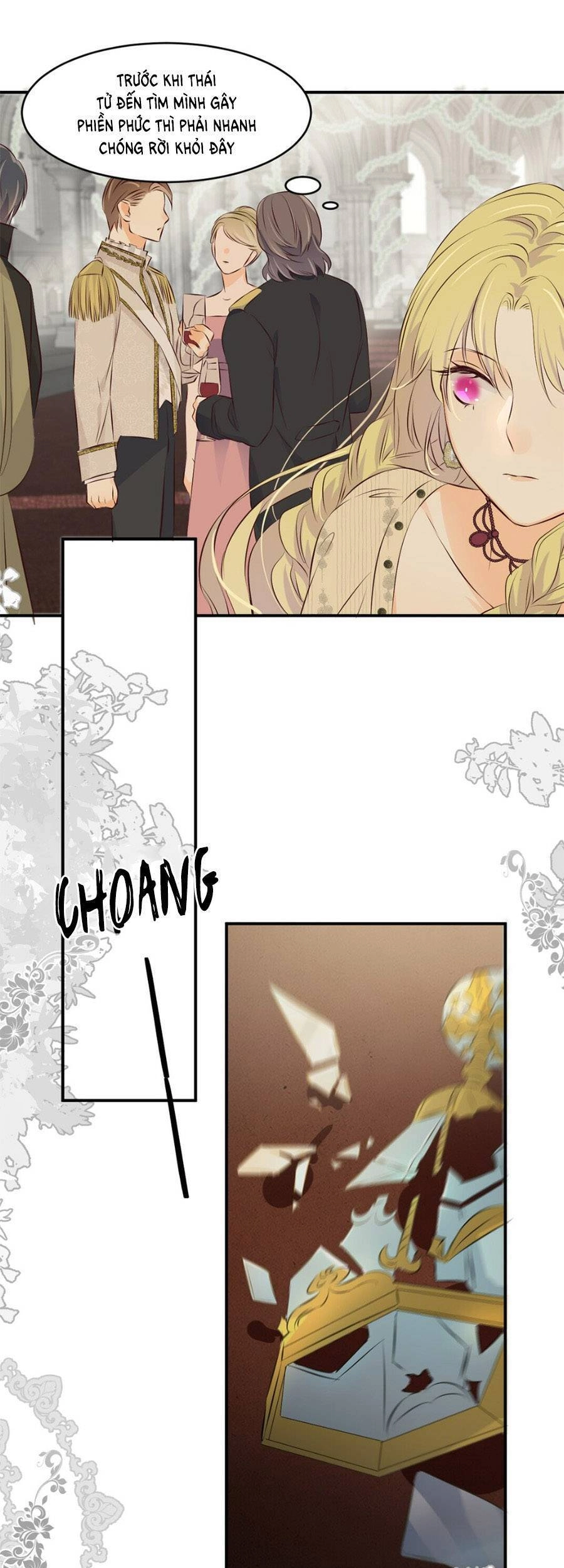 Sổ Tay Nuôi Dưỡng Rồng Chapter 12 - 32