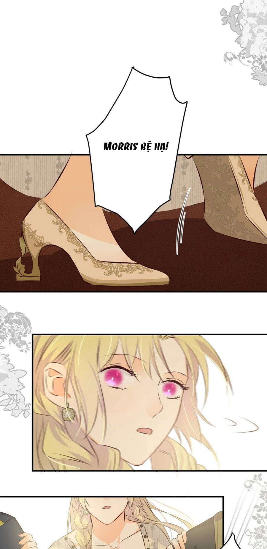 Sổ Tay Nuôi Dưỡng Rồng Chapter 12 - 34