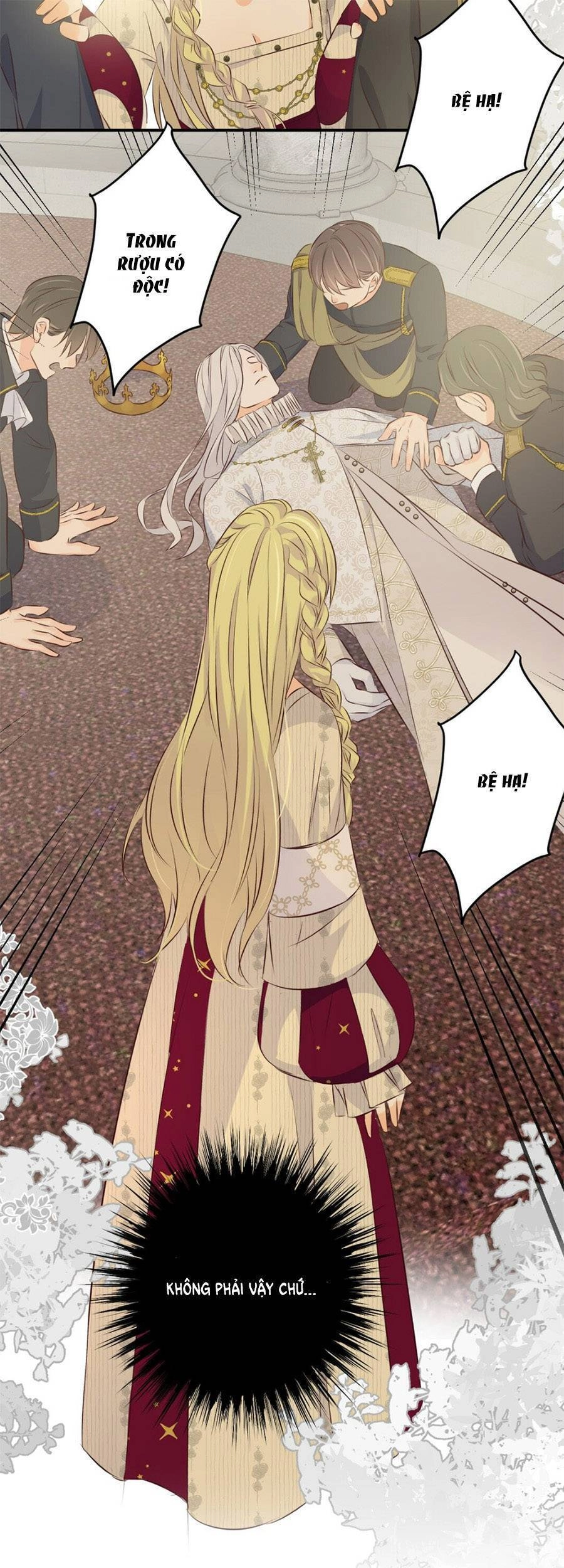 Sổ Tay Nuôi Dưỡng Rồng Chapter 12 - 35