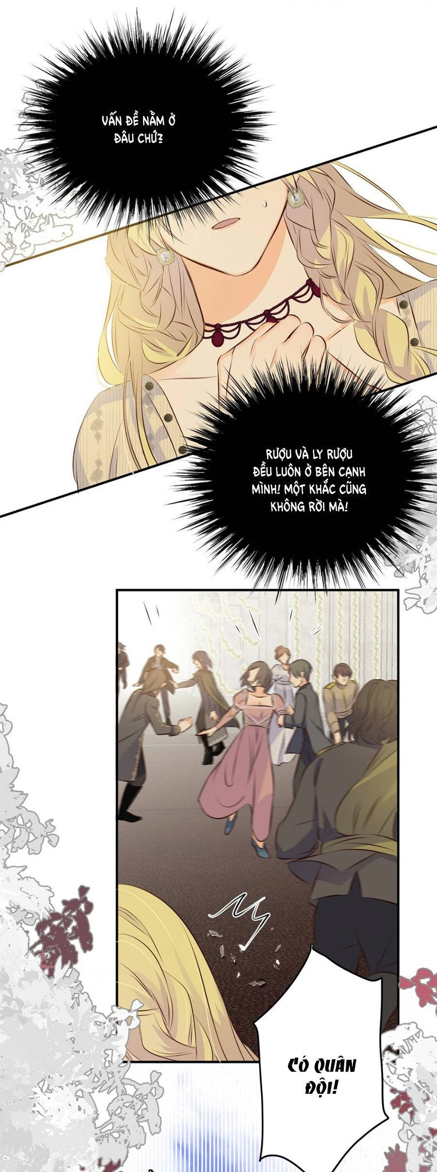 Sổ Tay Nuôi Dưỡng Rồng Chapter 12 - 37