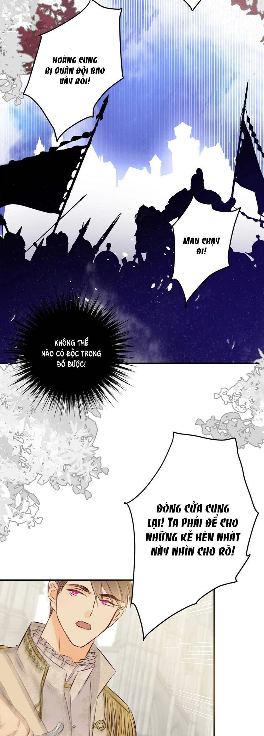 Sổ Tay Nuôi Dưỡng Rồng Chapter 12 - 38