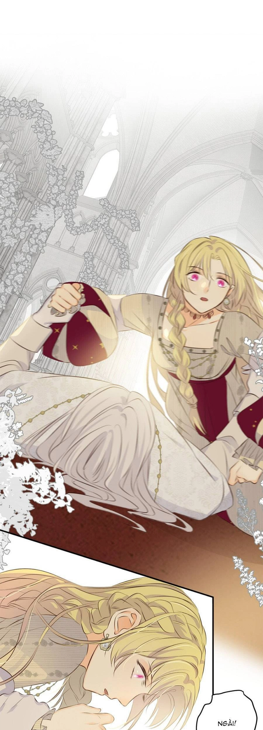 Sổ Tay Nuôi Dưỡng Rồng Chapter 12 - 42