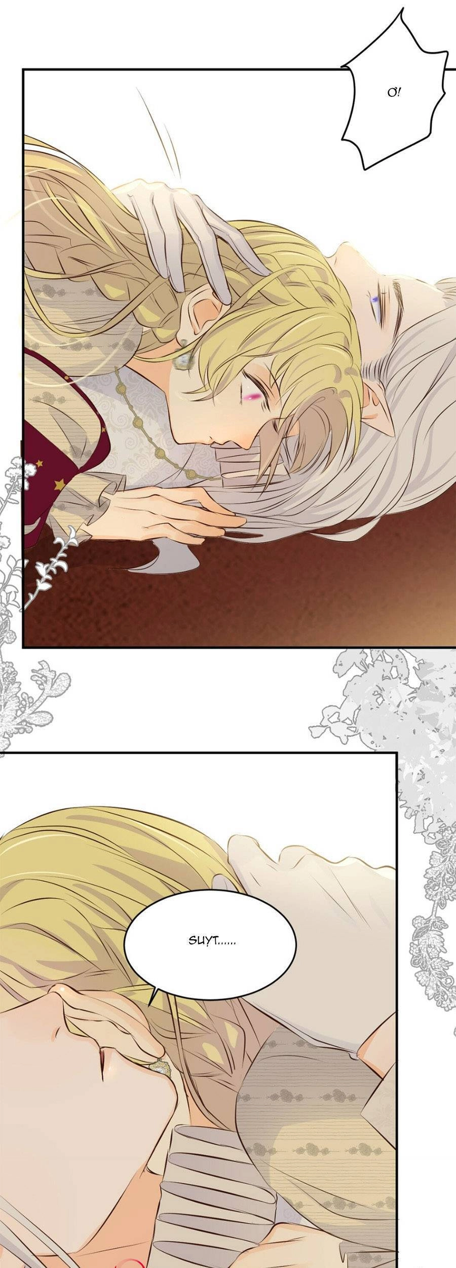 Sổ Tay Nuôi Dưỡng Rồng Chapter 12 - 44