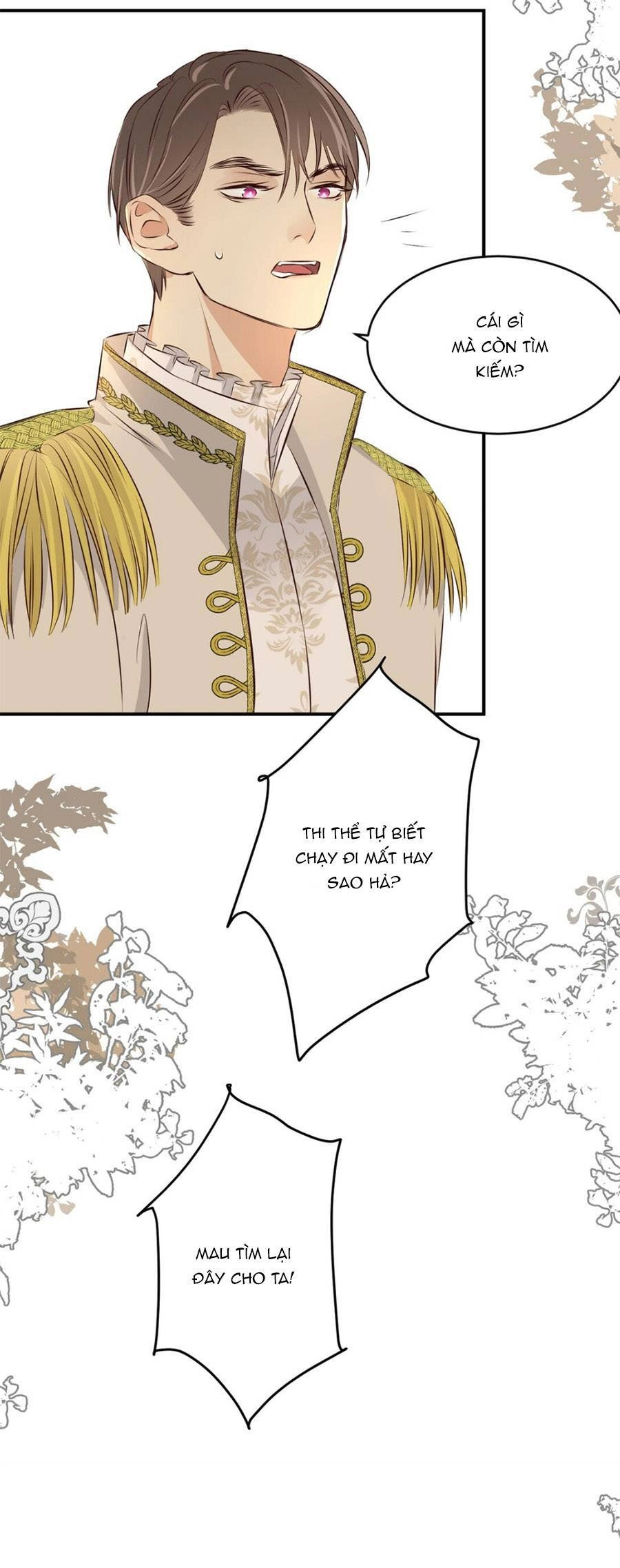 Sổ Tay Nuôi Dưỡng Rồng Chapter 13 - 5