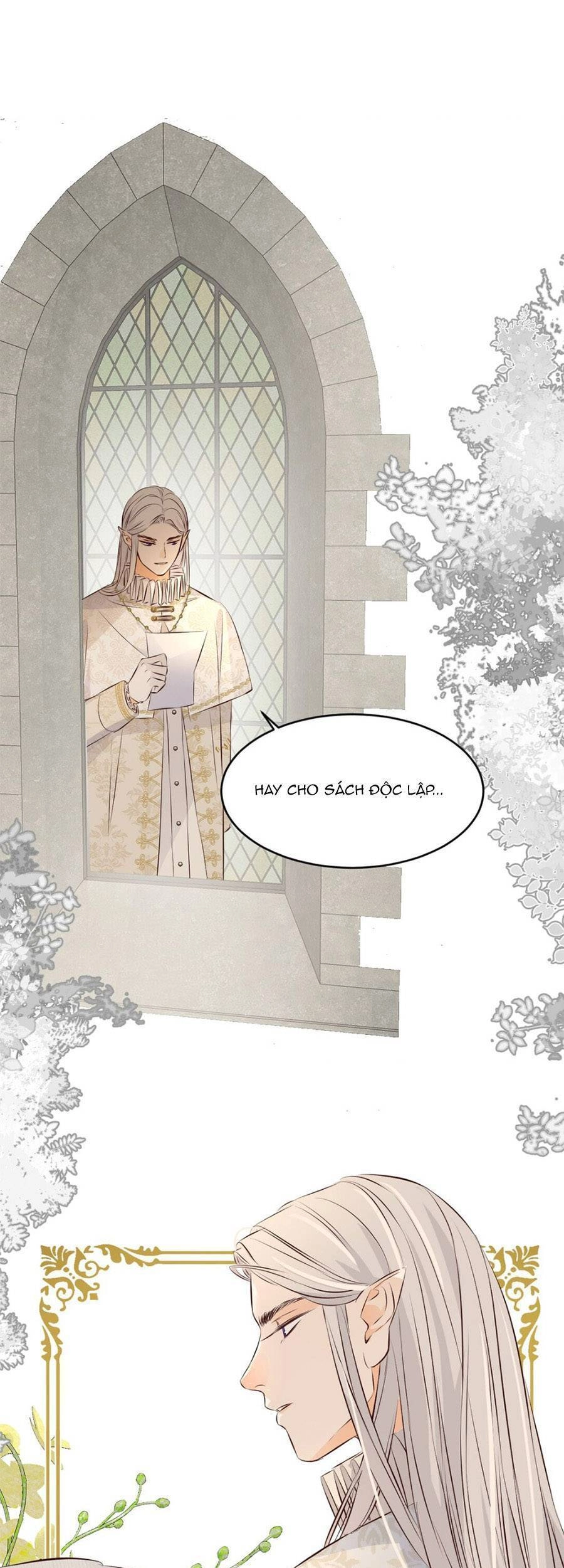 Sổ Tay Nuôi Dưỡng Rồng Chapter 13 - 7