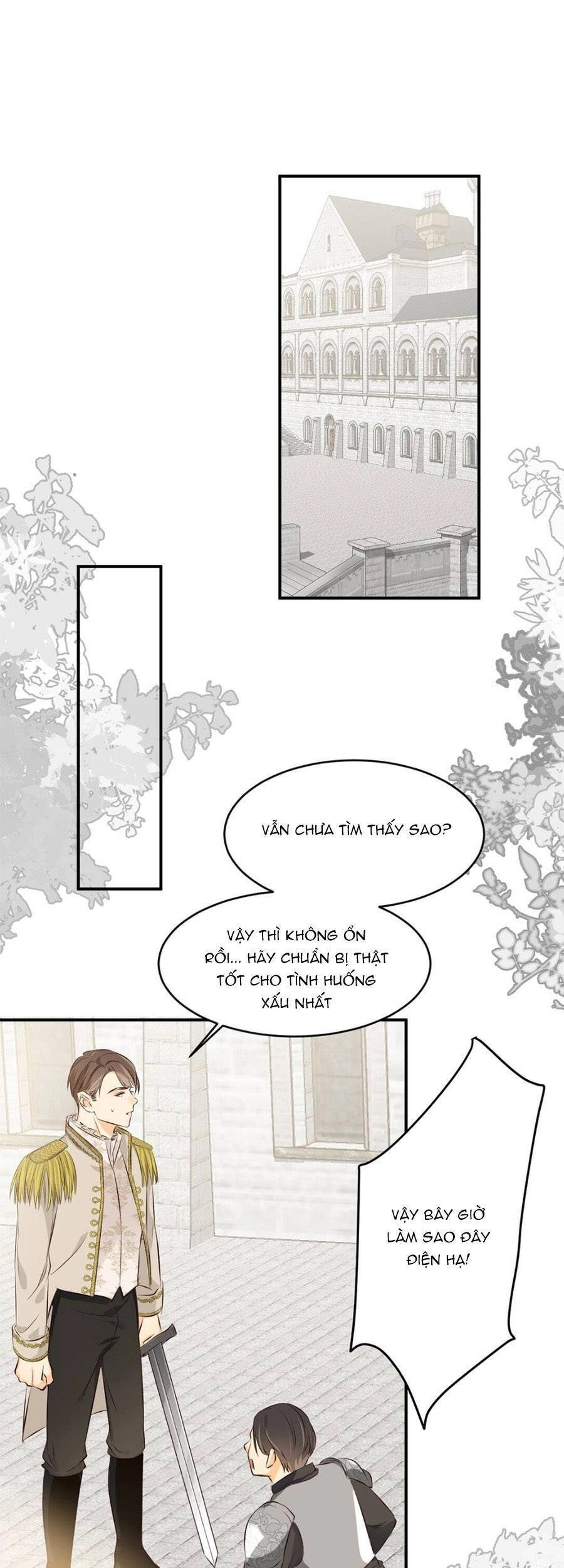 Sổ Tay Nuôi Dưỡng Rồng Chapter 13 - 12