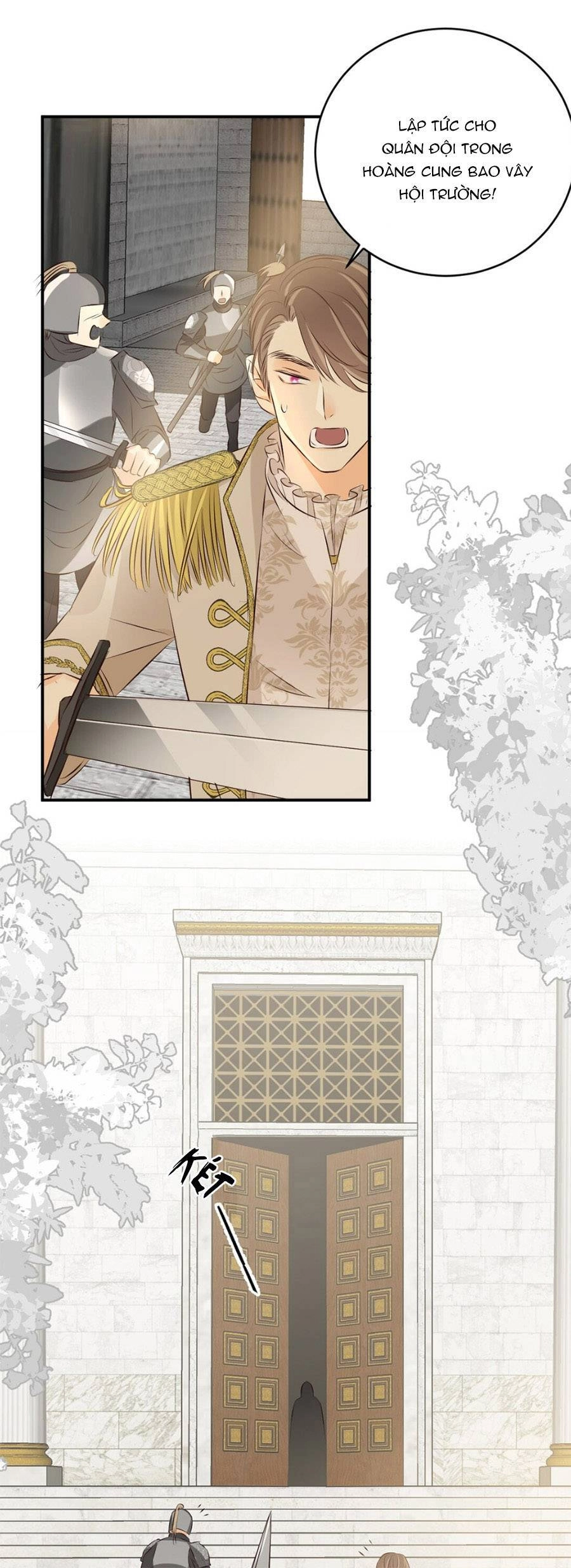 Sổ Tay Nuôi Dưỡng Rồng Chapter 13 - 16