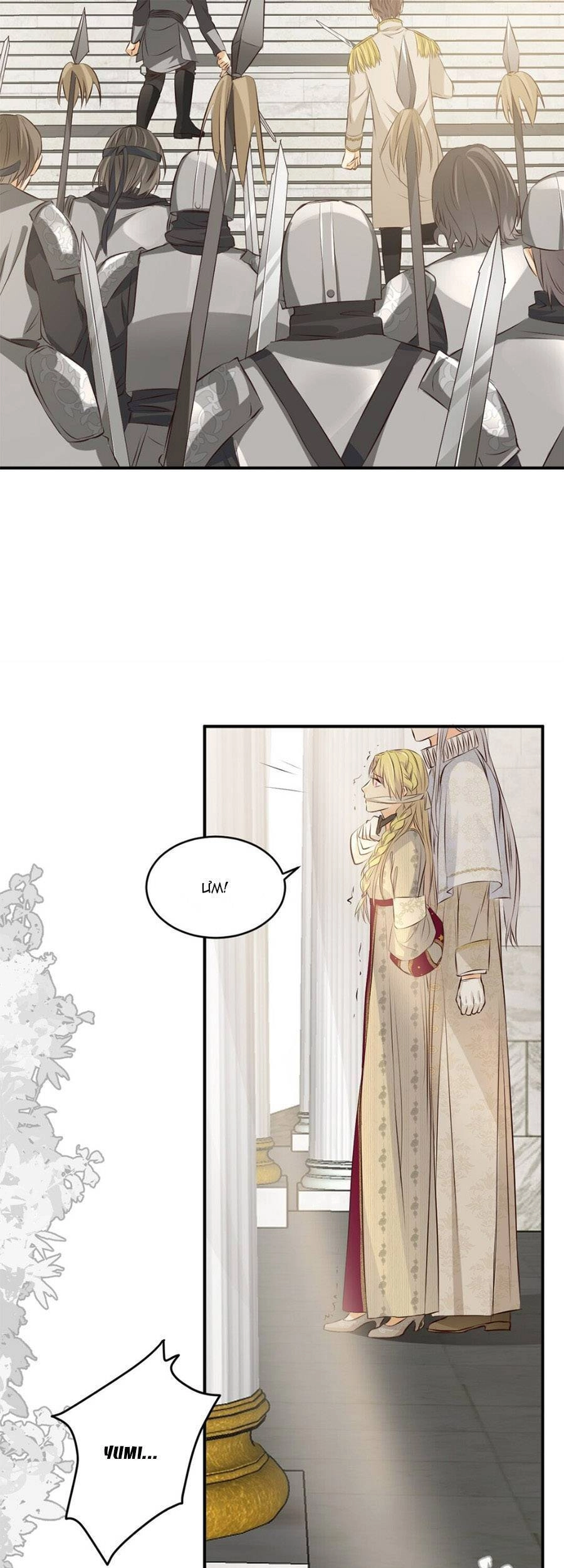 Sổ Tay Nuôi Dưỡng Rồng Chapter 13 - 17