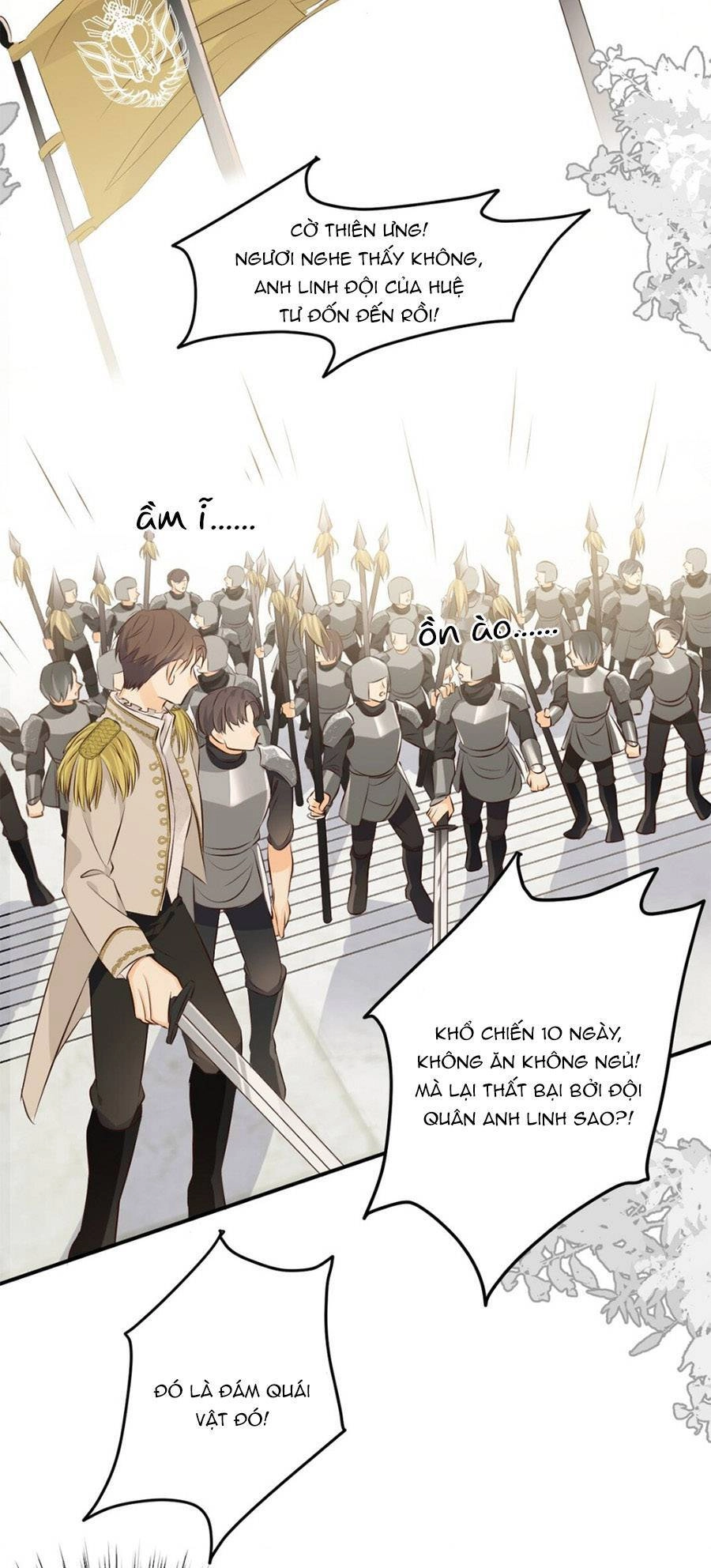 Sổ Tay Nuôi Dưỡng Rồng Chapter 13 - 26