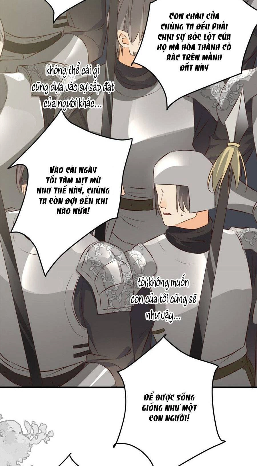 Sổ Tay Nuôi Dưỡng Rồng Chapter 13 - 30