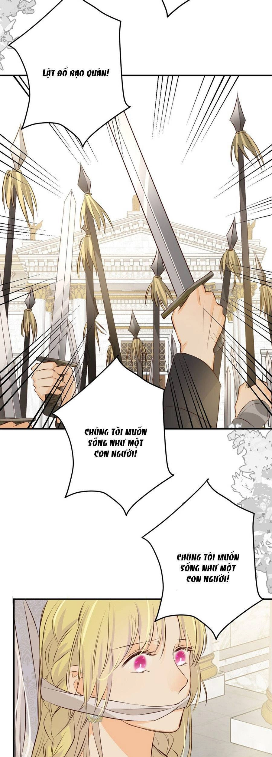 Sổ Tay Nuôi Dưỡng Rồng Chapter 13 - 31