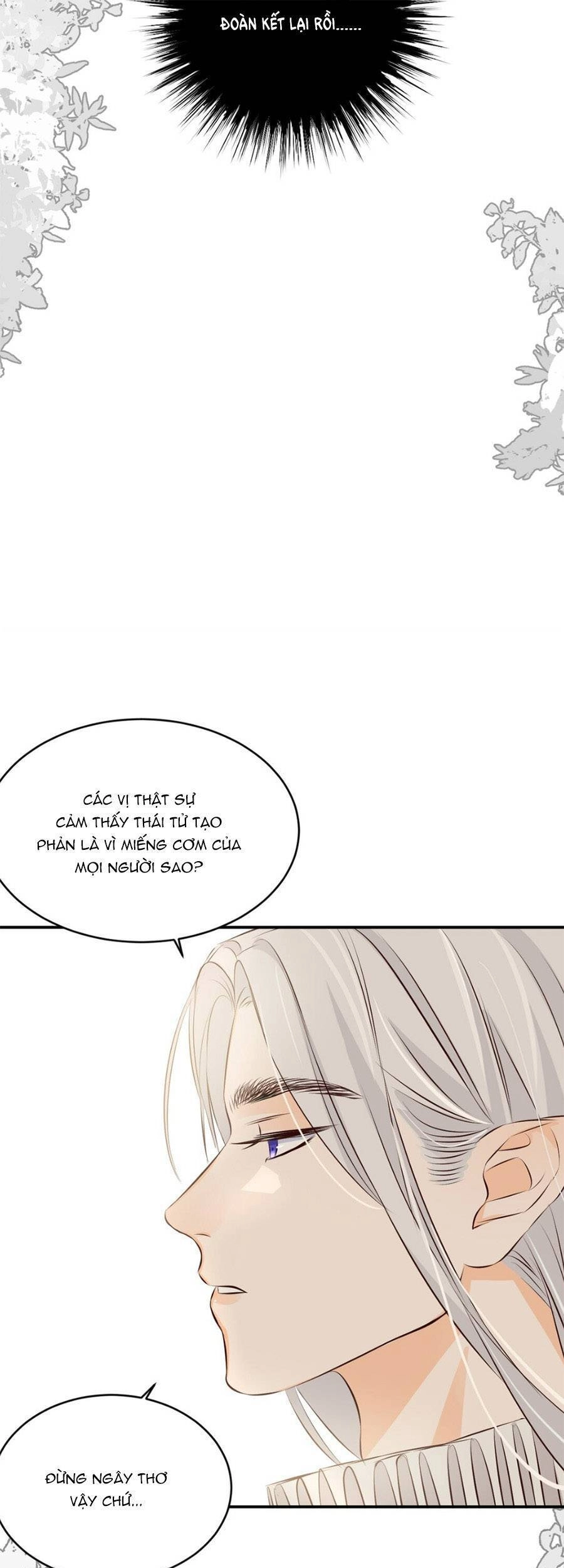 Sổ Tay Nuôi Dưỡng Rồng Chapter 13 - 33