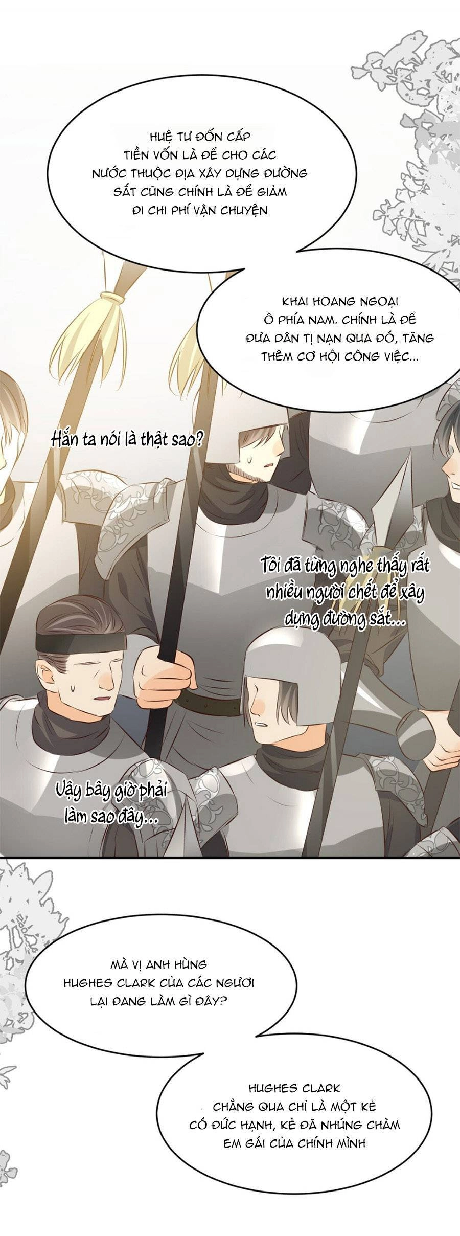 Sổ Tay Nuôi Dưỡng Rồng Chapter 13 - 37