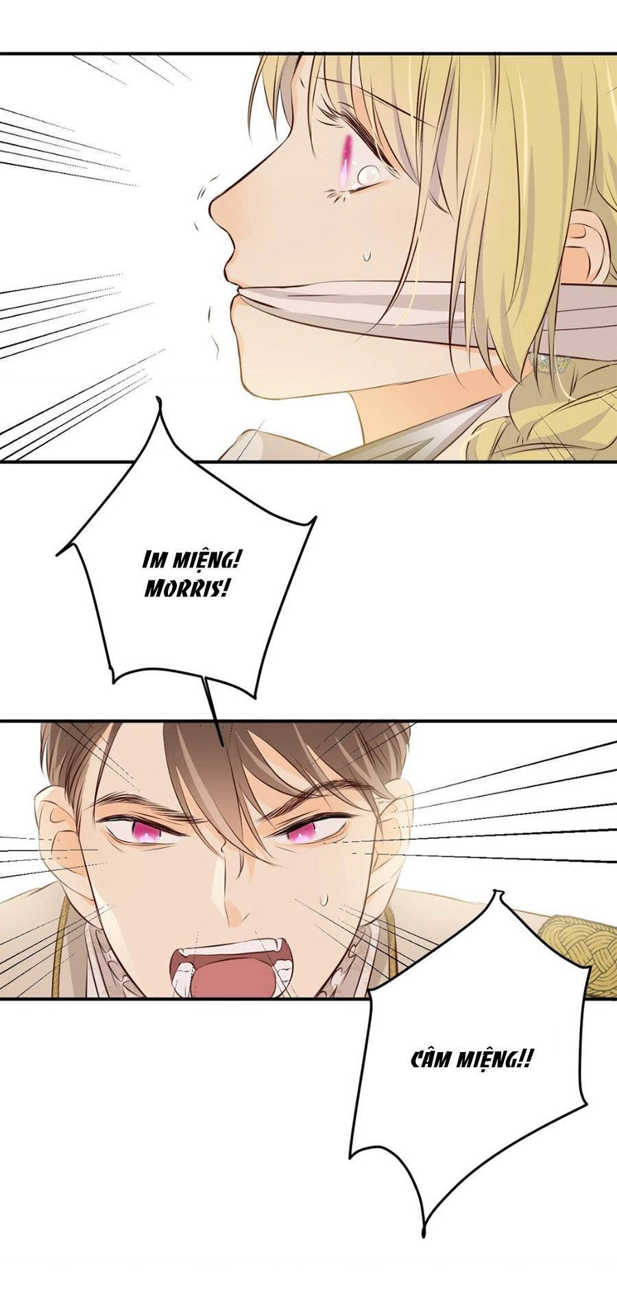 Sổ Tay Nuôi Dưỡng Rồng Chapter 13 - 38