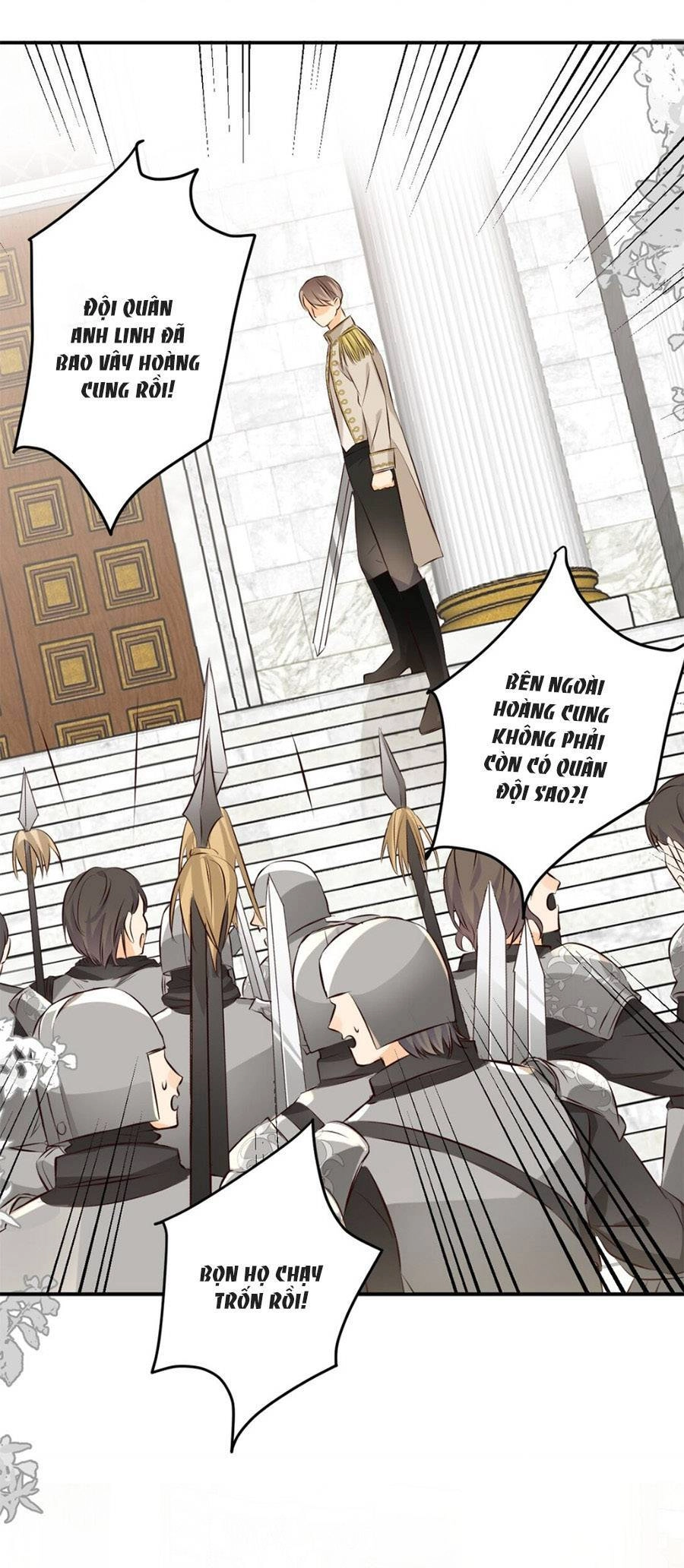 Sổ Tay Nuôi Dưỡng Rồng Chapter 13 - 40