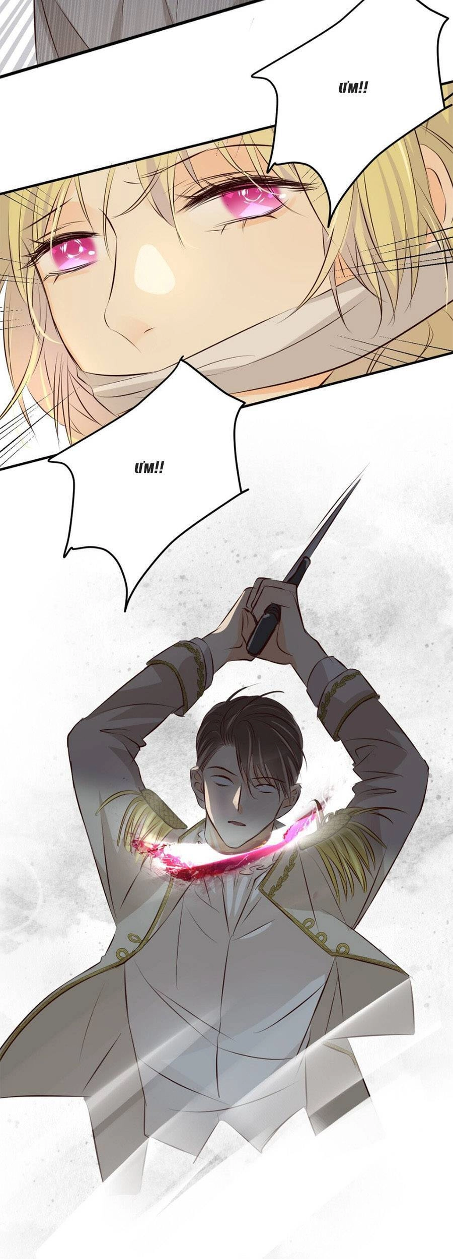 Sổ Tay Nuôi Dưỡng Rồng Chapter 13 - 43