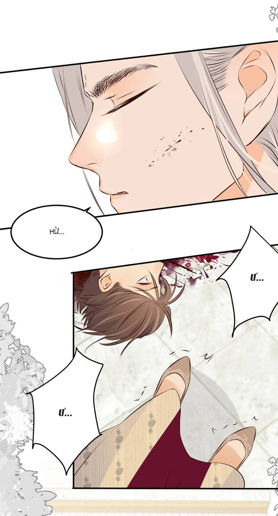 Sổ Tay Nuôi Dưỡng Rồng Chapter 13 - 45