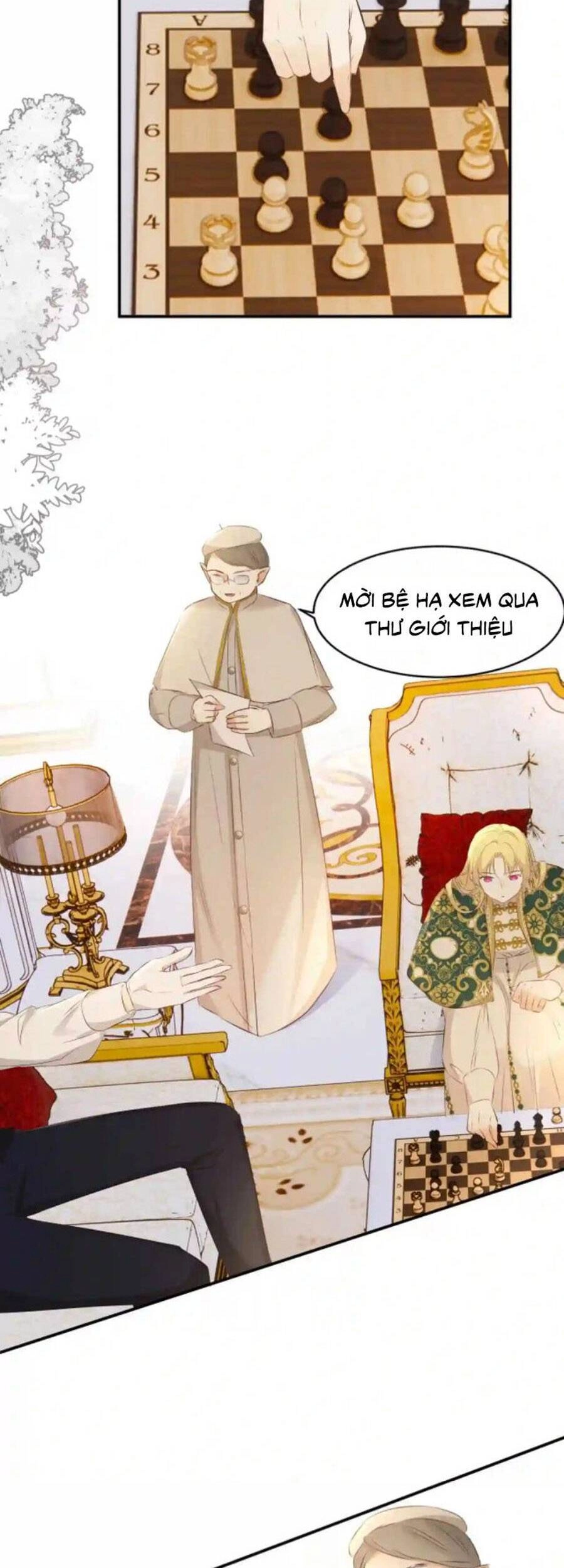 Sổ Tay Nuôi Dưỡng Rồng Chapter 24 - 8