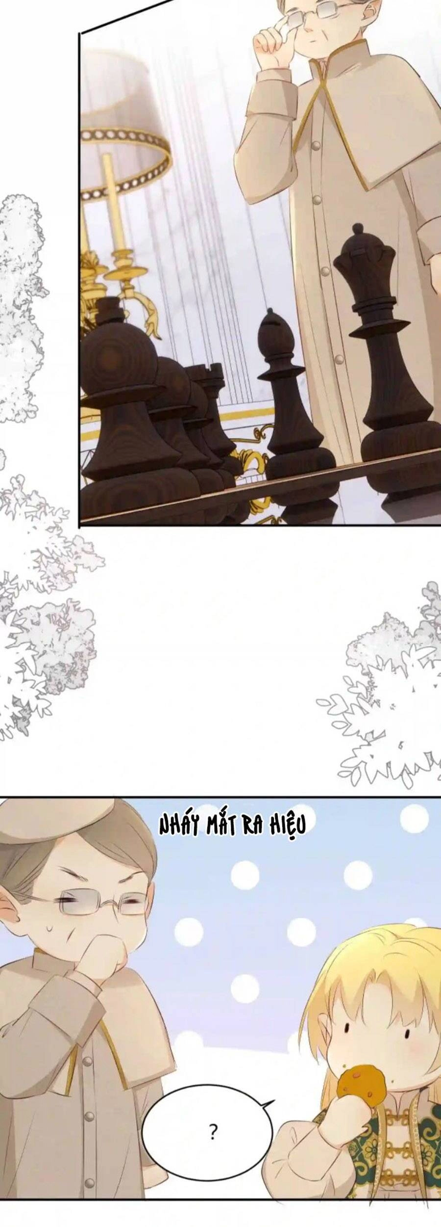 Sổ Tay Nuôi Dưỡng Rồng Chapter 24 - 9