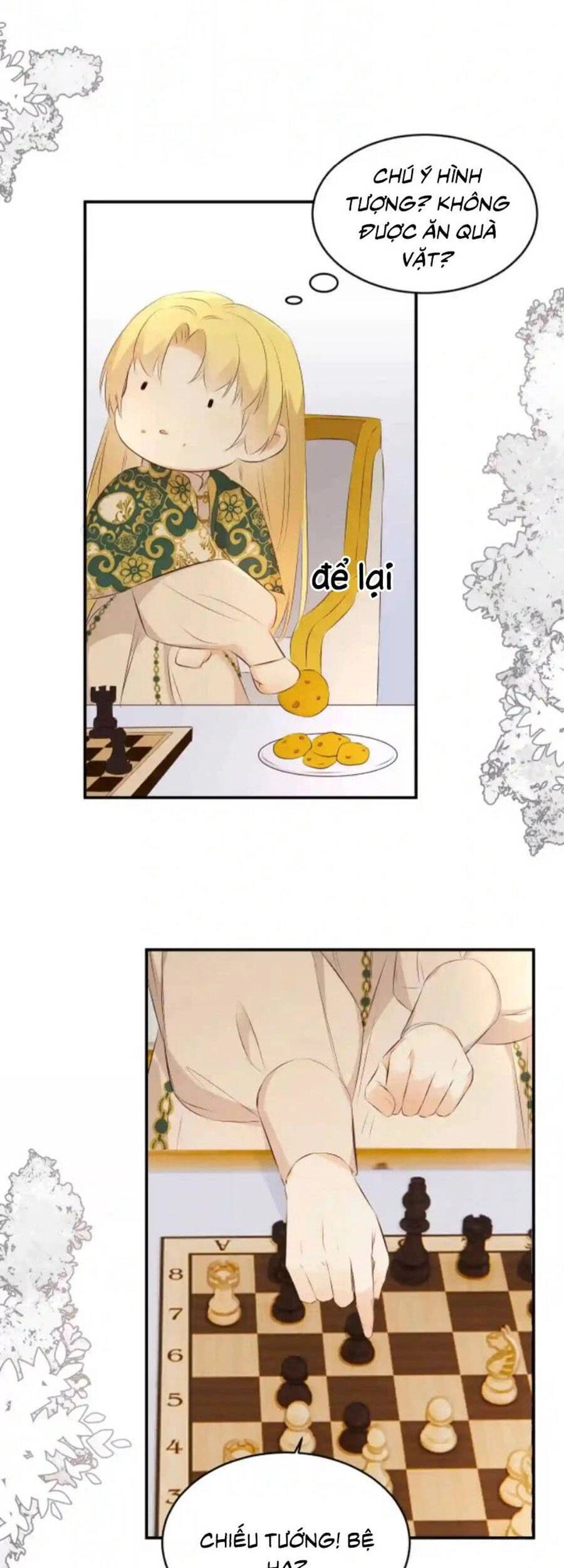 Sổ Tay Nuôi Dưỡng Rồng Chapter 24 - 10