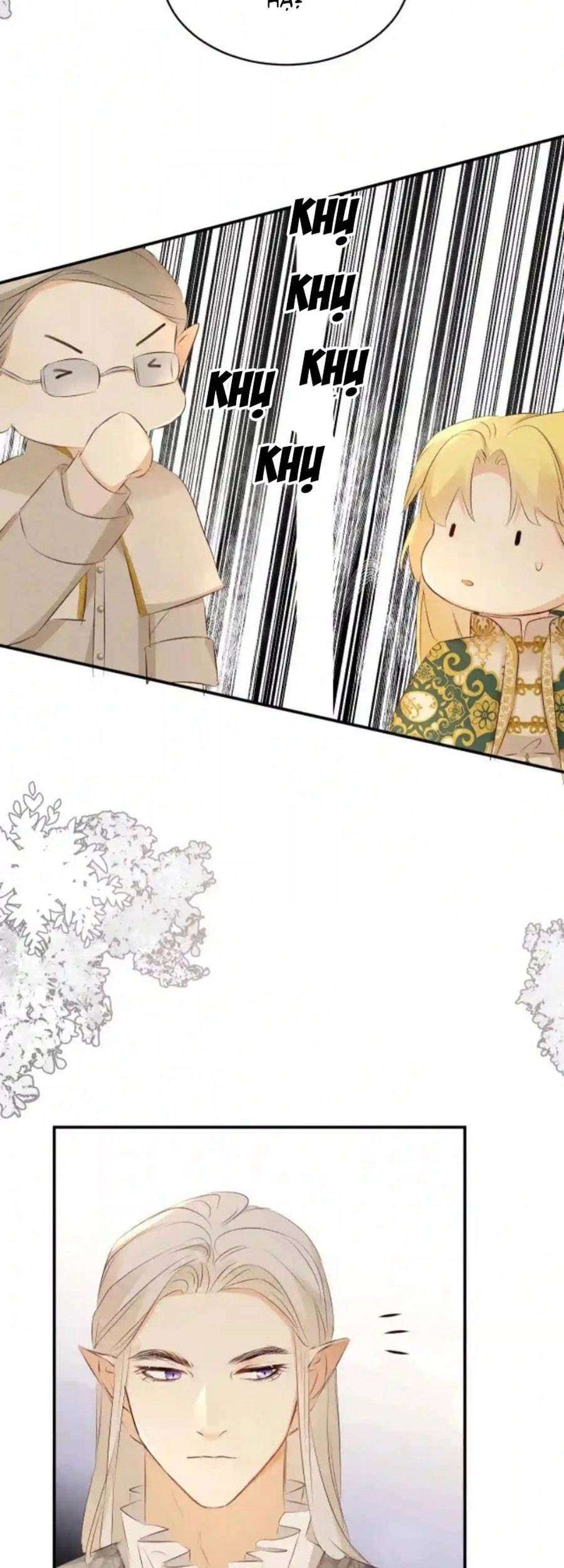 Sổ Tay Nuôi Dưỡng Rồng Chapter 24 - 11