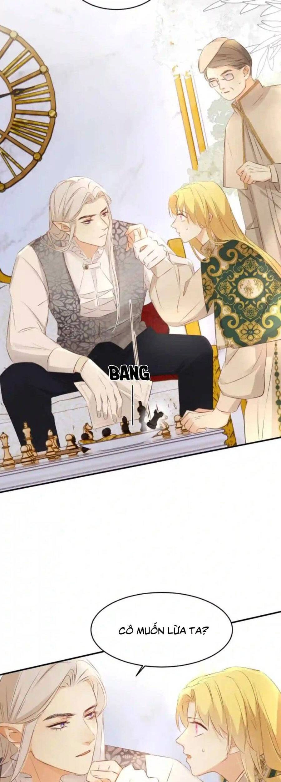 Sổ Tay Nuôi Dưỡng Rồng Chapter 24 - 14