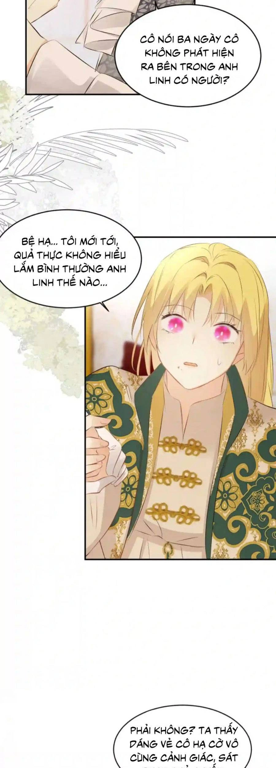 Sổ Tay Nuôi Dưỡng Rồng Chapter 24 - 16