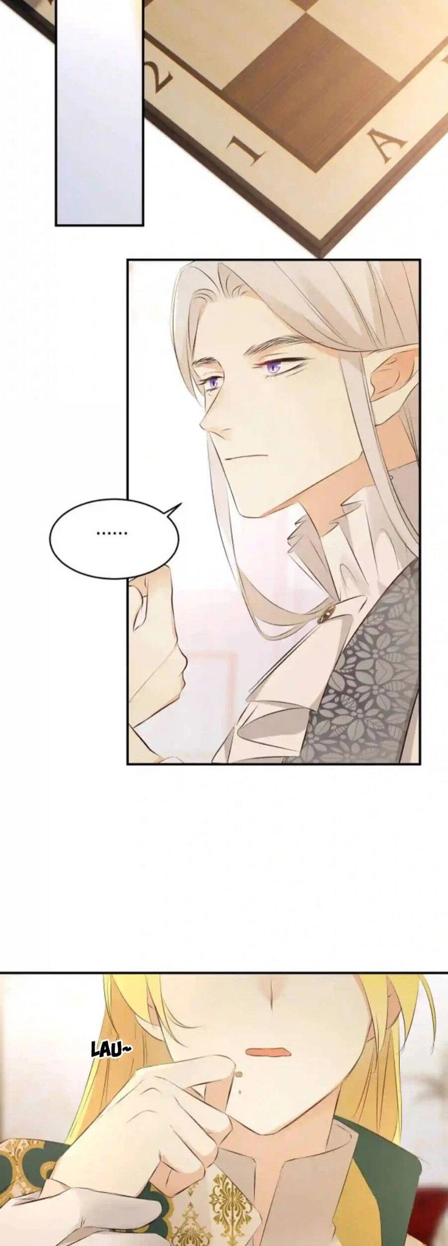 Sổ Tay Nuôi Dưỡng Rồng Chapter 24 - 19