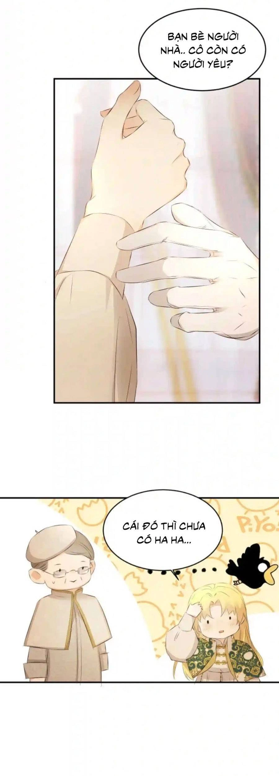 Sổ Tay Nuôi Dưỡng Rồng Chapter 24 - 21