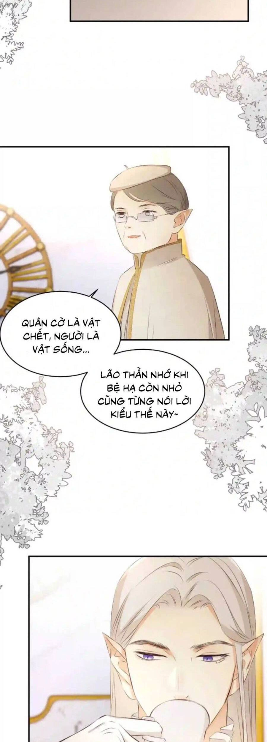 Sổ Tay Nuôi Dưỡng Rồng Chapter 24 - 26