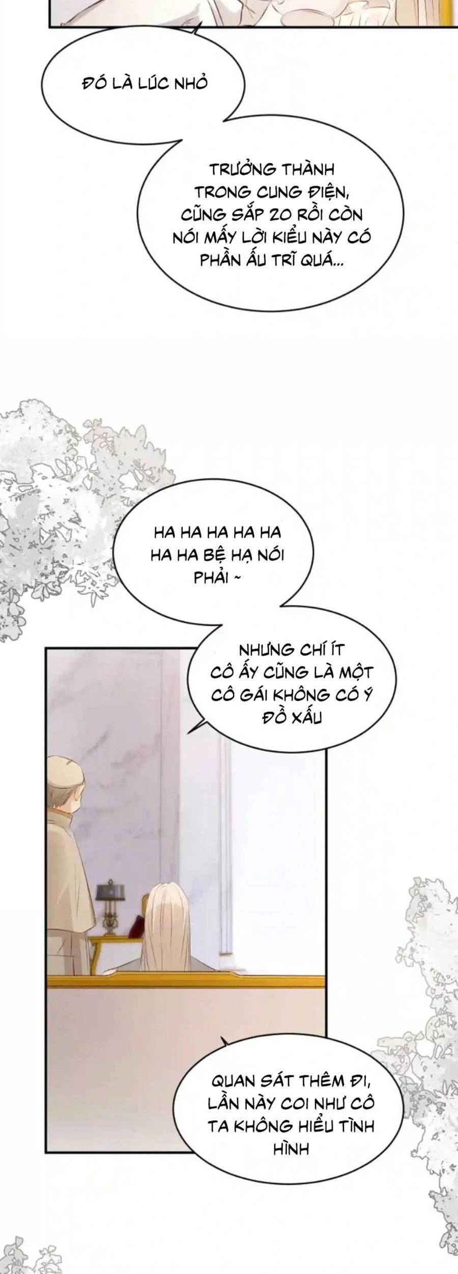 Sổ Tay Nuôi Dưỡng Rồng Chapter 24 - 27