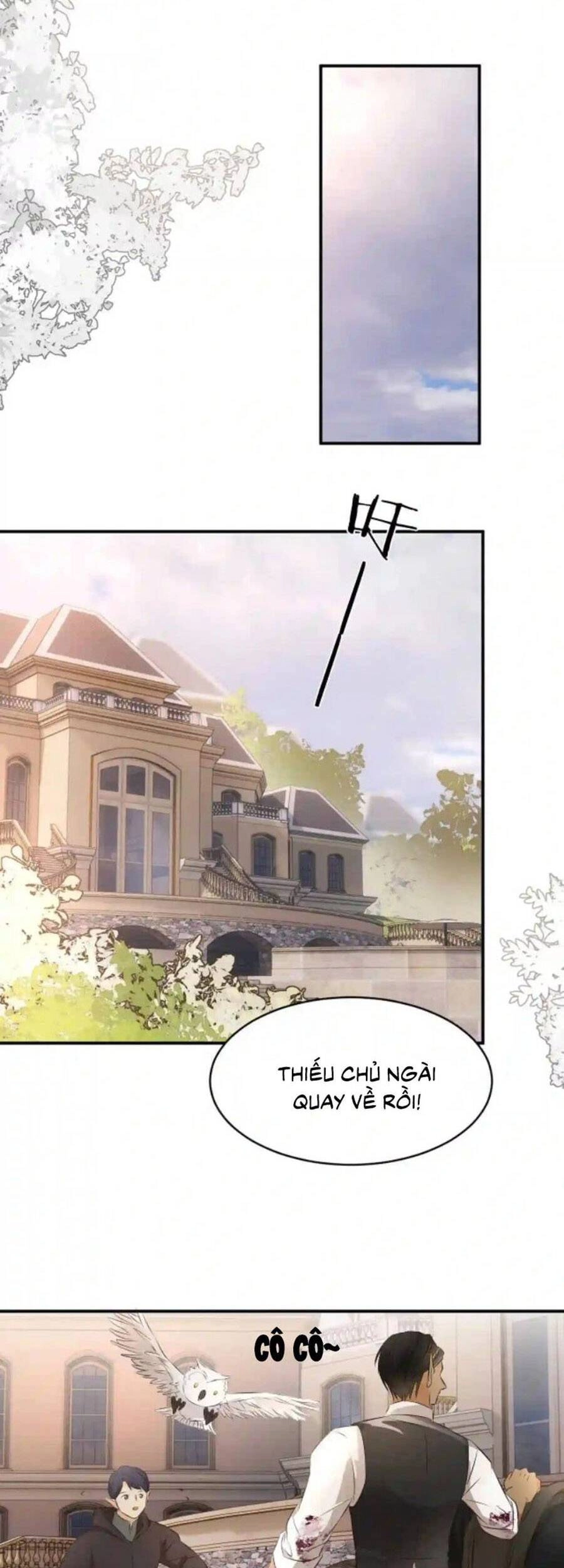 Sổ Tay Nuôi Dưỡng Rồng Chapter 24 - 28