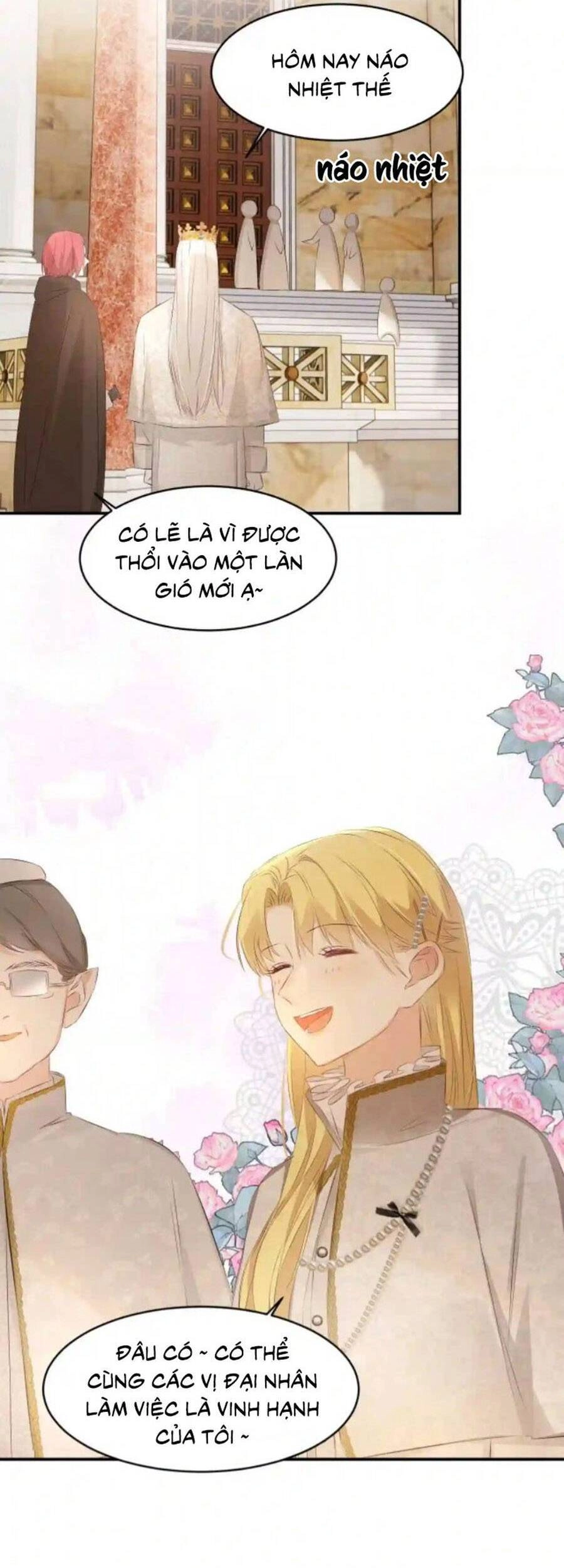 Sổ Tay Nuôi Dưỡng Rồng Chapter 25 - 3